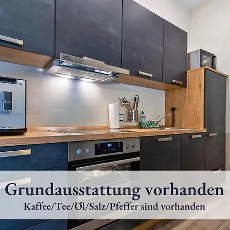 Vakantiehuis 2 I 2 Badefaesser I Sauna I Bis 10 Gaeste *