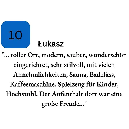 2 I 2 Badefaesser I Sauna I Bis 10 Gaeste *