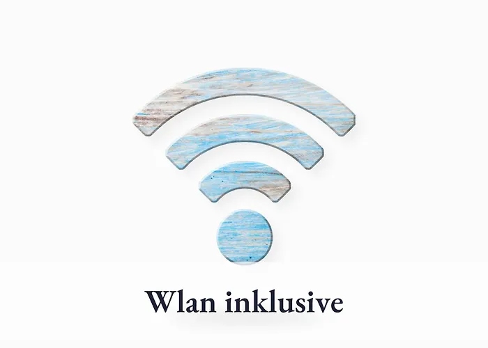 2 I 2 Badefaesser I Sauna I Bis 10 Gaeste 펜션 *